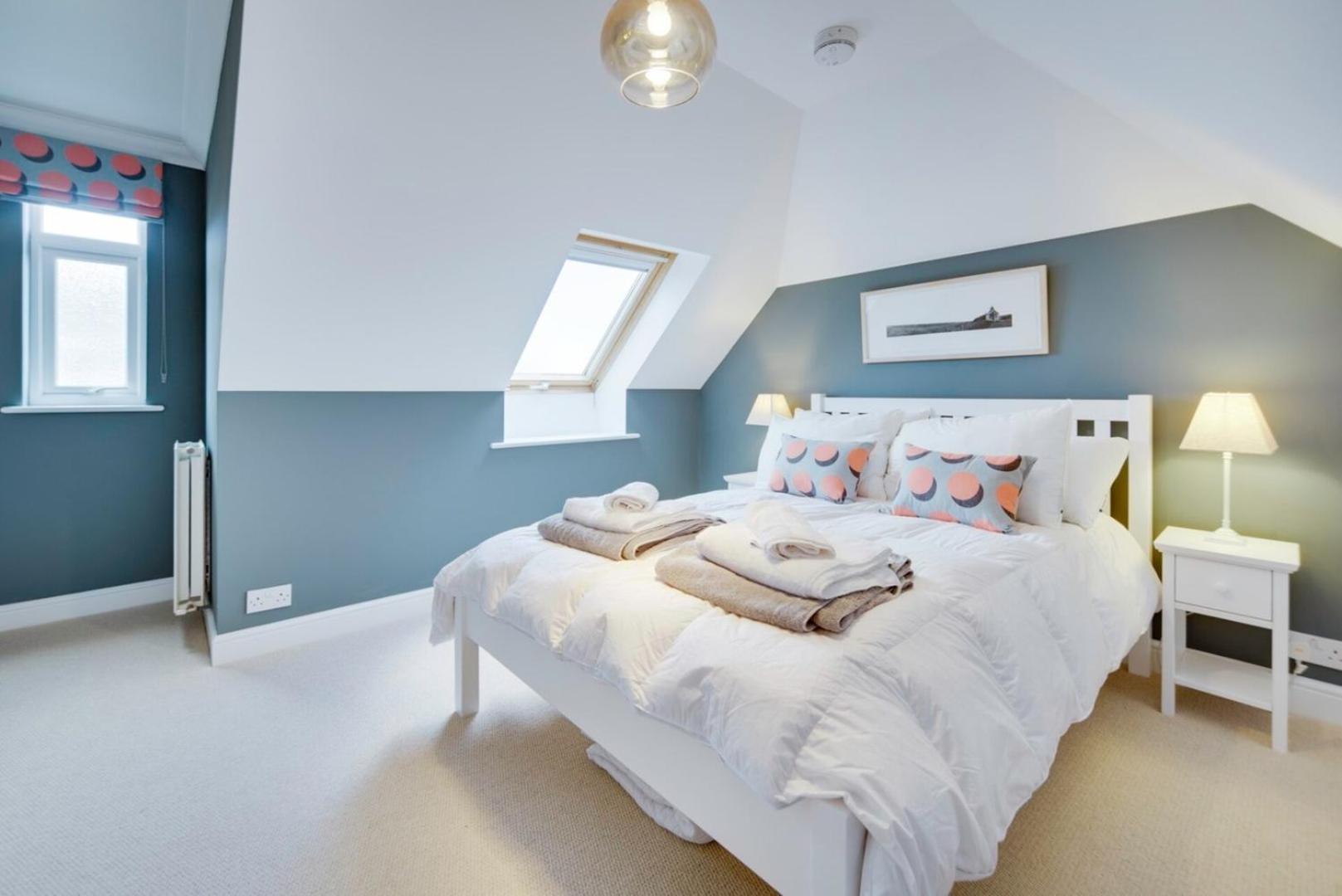 Super 5 Bedroom Family Friendly Retreat Rustington Littlehampton Bagian luar foto